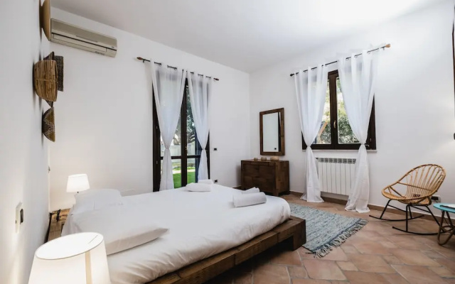 LuminHouse Apartments Mondello