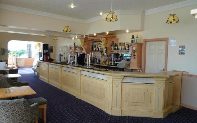 The Ashburnham Hotel