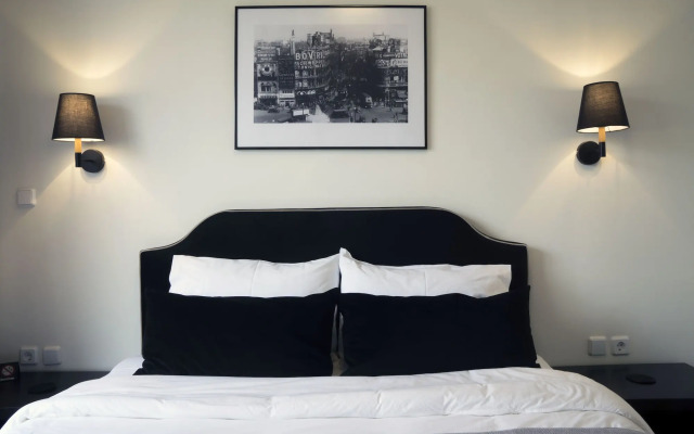 Athens Edition Guesthouse