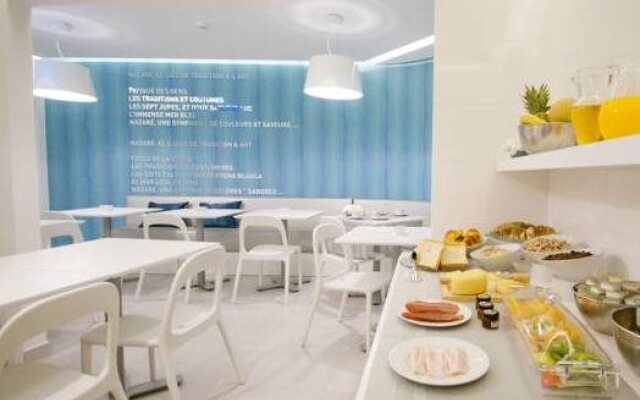 Hotel Magic - RNET 3505