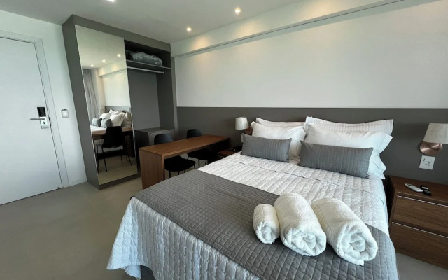 Rn Studio - Apto 1011