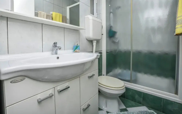 Apartment Iryna