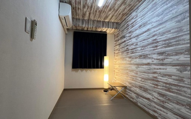 Japanese Small (Futons) Twin room (트윈 침대 2개) 사진 2