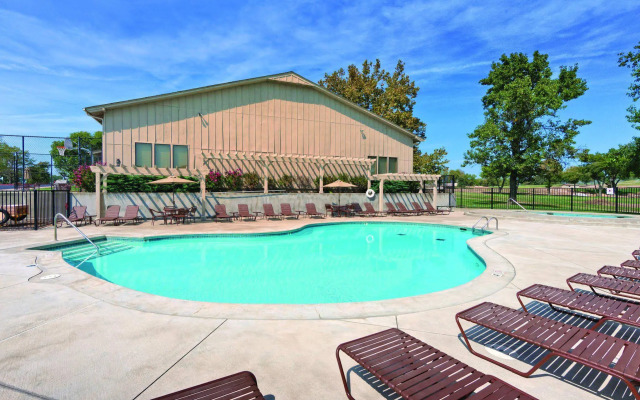 WorldMark Grand Lake