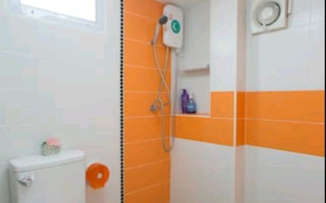 Orange Villa Chiangmai