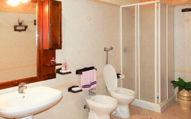 Belvilla by OYO Villa Flora