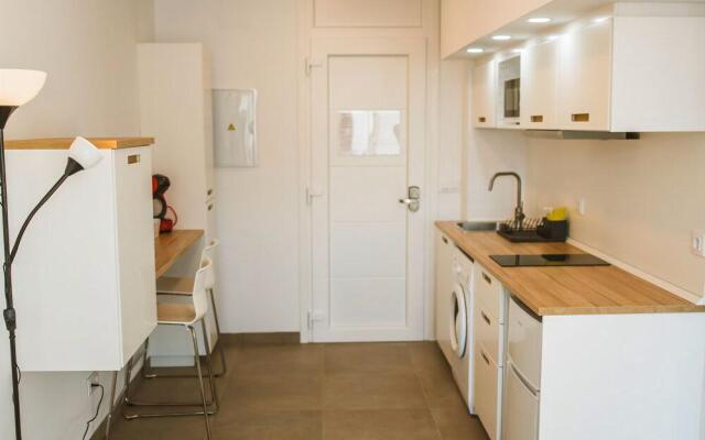 Apartamentos ZHR