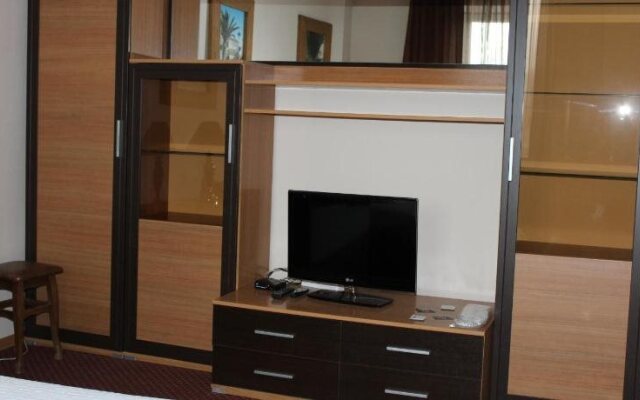 Guest House DUSOL