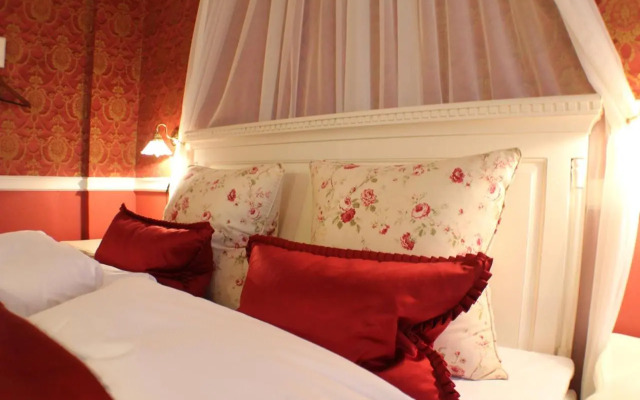 Vraa Slotshotel