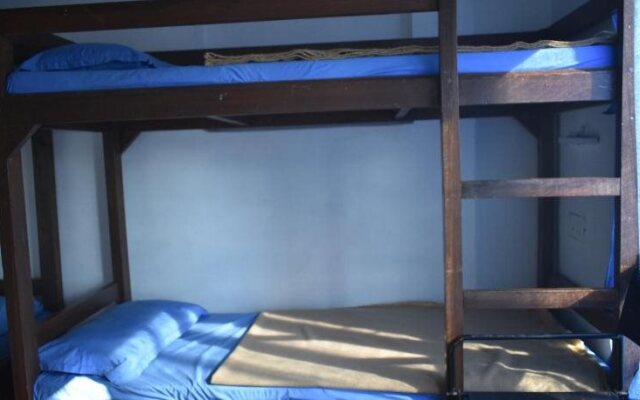 Bunkotel (Bunk@4&6)