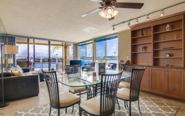 Waterfront Getaway 4 Townhouse