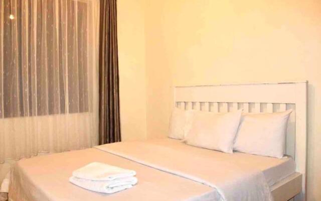 Gulf Residency Imara Daima