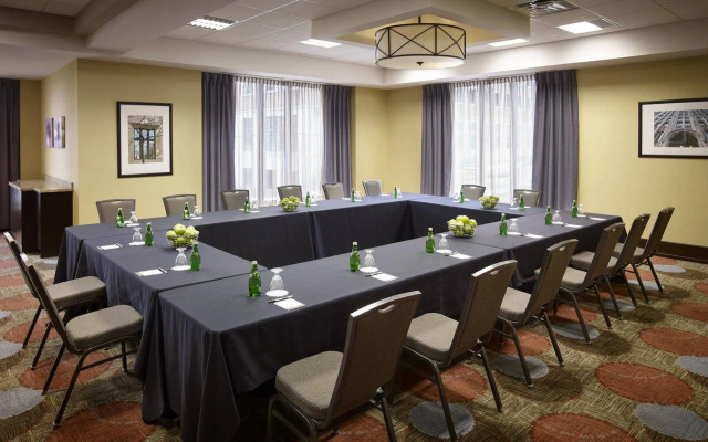 Staybridge Suites Hamilton Downtown by IHG