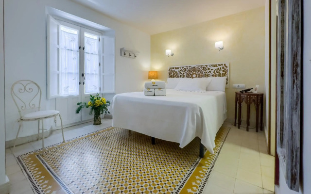 Hotel Argantonio