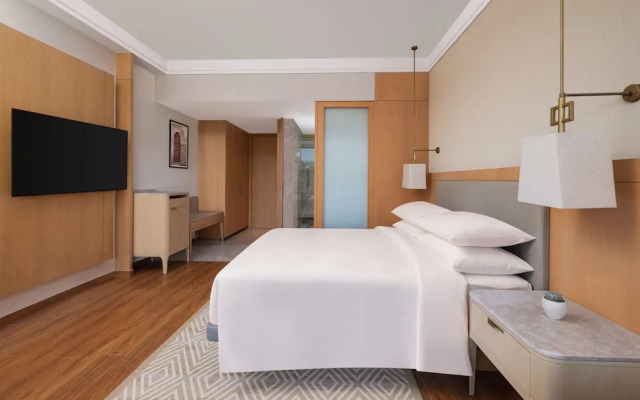 Katra Marriott Resort & Spa