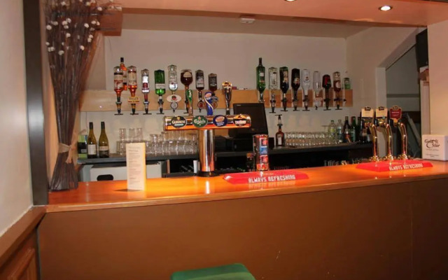 Palm Court Hotel