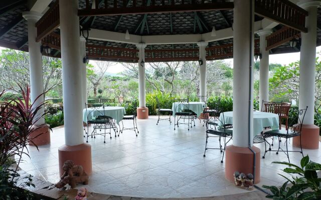 Lilawalai Resort