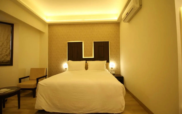 Hotel Forest Avenue