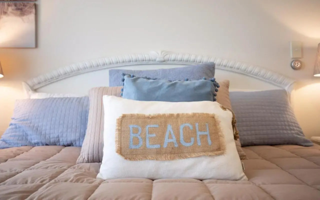 Beach Break Escape 226