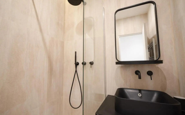 Luxury Residence - Paris South