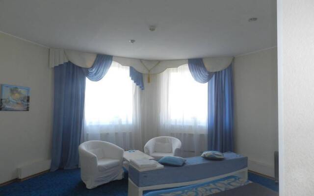 Orion Inn