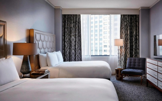 JW Marriott New Orleans