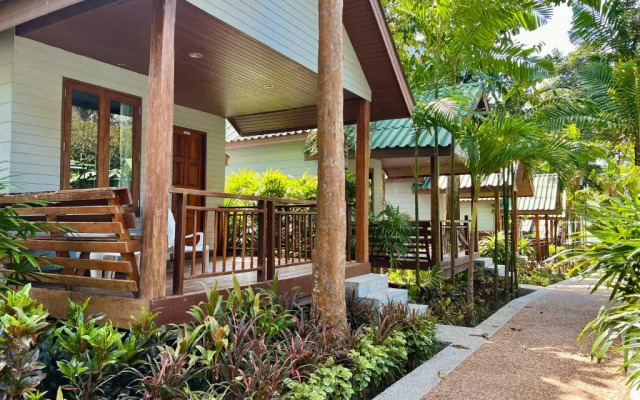 Dream Valley Resort Tonsai Beach