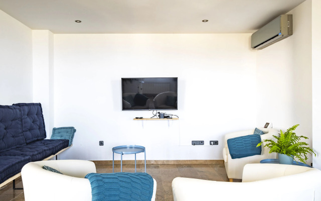 Beautiful Villa in Castell-Platja d'Aro with Pool, Sea Views