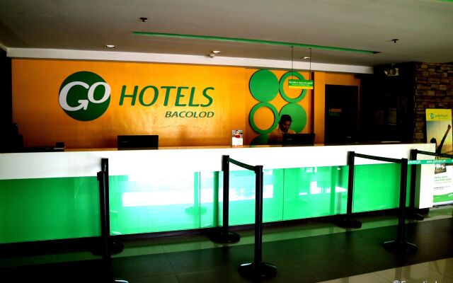 Go Hotels Plus Bacolod Newly Renovated