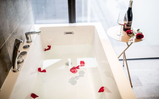 Shore Time Hotel Jiefangbei