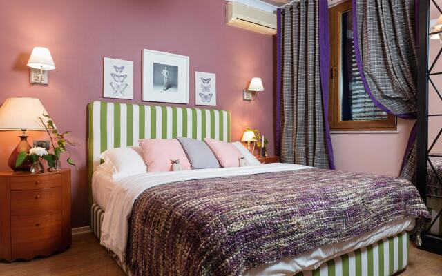 Areela Boutique Hotel
