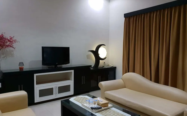 Aldeoz Nusa Dua Private Villa Bali
