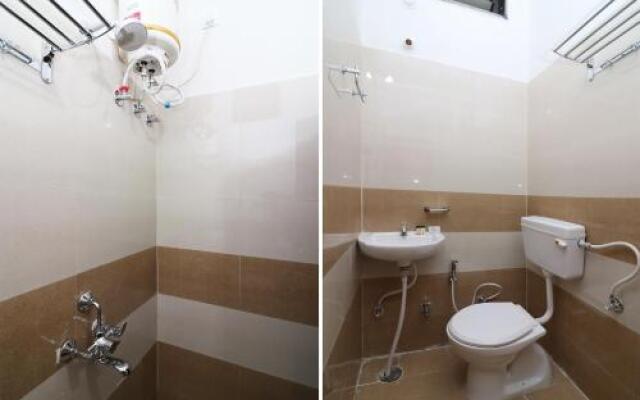 Hotel Gayatri Residency