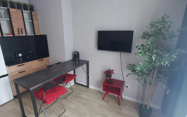 Апартаменты в микрорайоне Околица