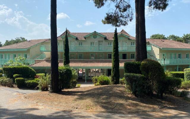 Appartement rénové et cosy dans résidence vacances ***