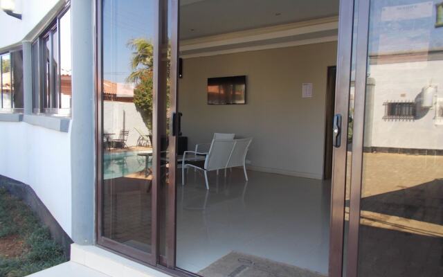 Acamms Lodge Chalala