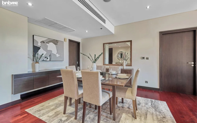 bnbme - Anantara Residences - 2 BDR