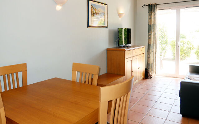 Three-Bedroom Holiday Home in Fayence