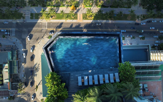 M Hotel Danang