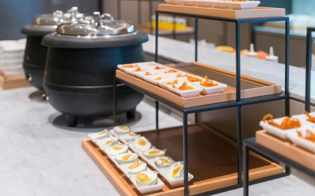 JI Hotel (Beijing Capital Airport Liqiao)
