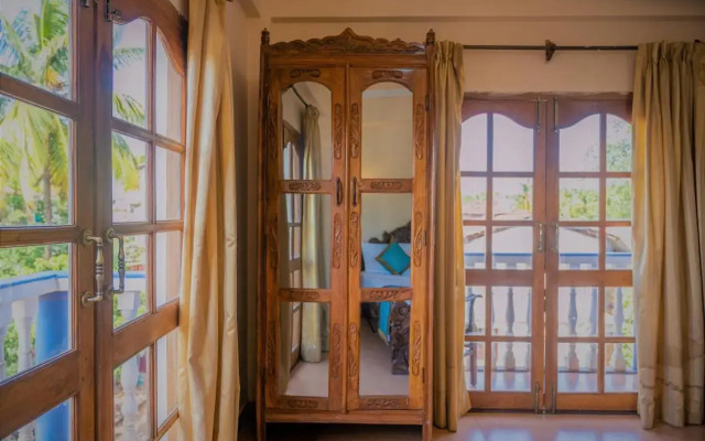 Casa Eternal Boutique Hotel