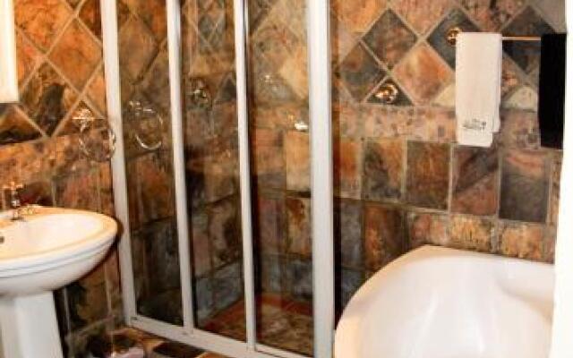 Three Gables Guesthouse