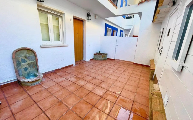 Apartamento Vistazul