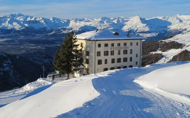 Hôtel Weisshorn