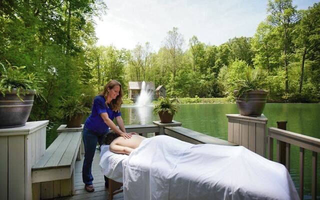 Cherry Ridge Retreat