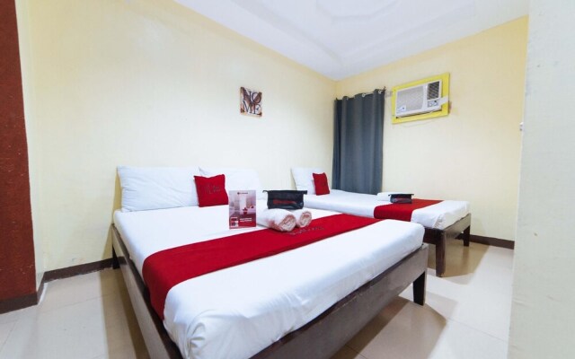 RedDoorz near Jaro Church Iloilo