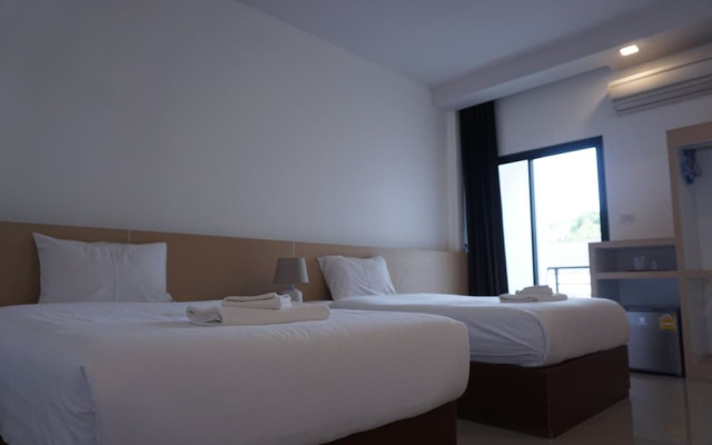 Must Come Boutique Hotel