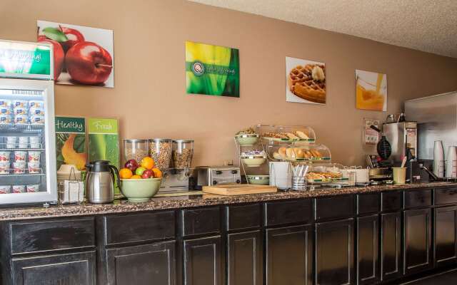 Quality Inn & Suites