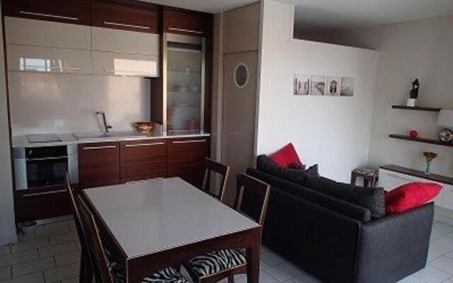 Appartement Argelès-sur-Mer, 2 pièces, 4 personnes - FR-1-388-79