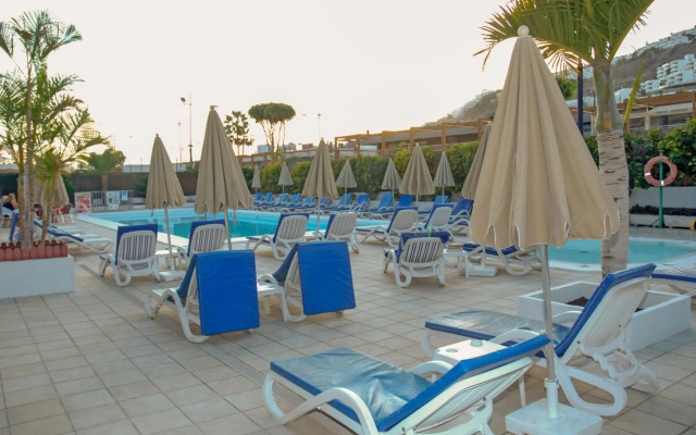Sunsuites Lufesa